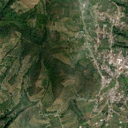 Santa Cruz Cuautomatitla map(satellite map)
