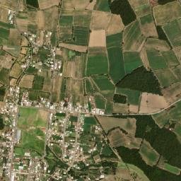 San José Súchil map(satellite map)