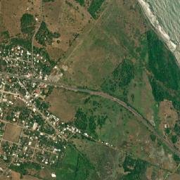 Salinas map(satellite map)