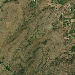 Kadus map(satellite map)