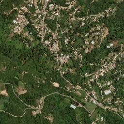 San Miguel Laderas map(satellite map)