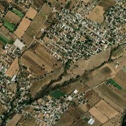 Yecapixteca map(satellite map)