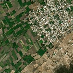 Santa Lucía Cosamaloapan map(satellite map)
