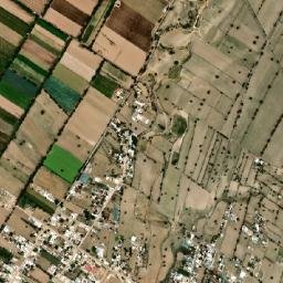 Bellavista de Victoria (San José Bellavista) map(satellite map)