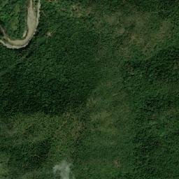 Maimón map(satellite map)