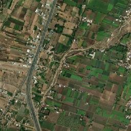 Rajgurunagar map(satellite map)