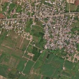 Mancheral map(satellite map)