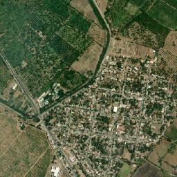 Cofradía de Morelos map(satellite map)
