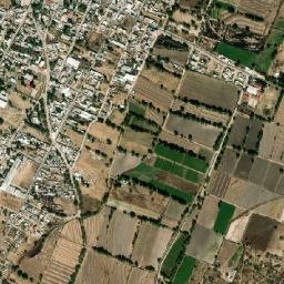 Tlanepantla map(satellite map)
