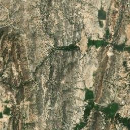 Ma`riyah map(satellite map)