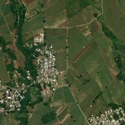 San José de Tapia map(satellite map)