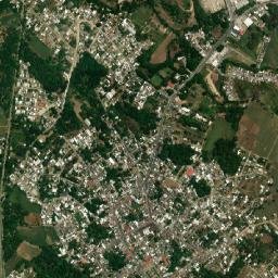 Amatlán de los Reyes map(satellite map)