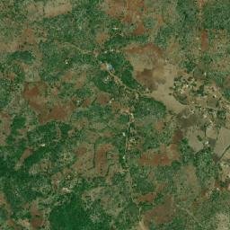 Lagonav map(satellite map)