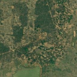 Bijapur map(satellite map)