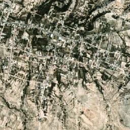 Tzicatlacoyan map(satellite map)