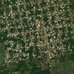 Zapoapan map(satellite map)