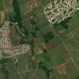 Trapiche Viejo map(satellite map)
