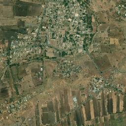 Pabal map(satellite map)