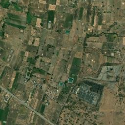 Bid map(satellite map)