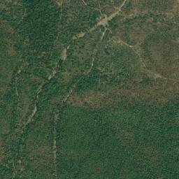 Kopela map(satellite map)