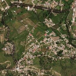 Colonia 3 de Mayo map(satellite map)
