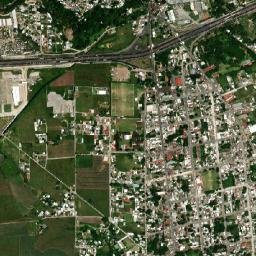 Jalapilla map(satellite map)