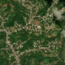 Esperalvillo map(satellite map)