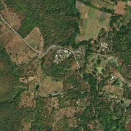 Satellite view of Chiang Mai Highlands Golf and Spa Resort