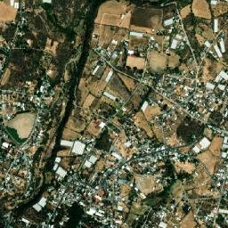 Tlacotepec map(satellite map)