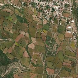 San Miguel Aguacomulican map(satellite map)