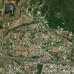 Agrícola Lázaro Cárdenas map(satellite map)