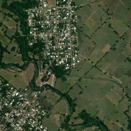General Juan José Baz (San José del Corral) map(satellite map)