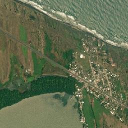 Arbolillo map(satellite map)