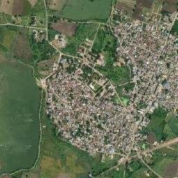 Kondalwadi map(satellite map)