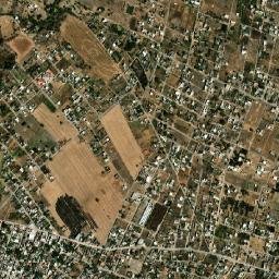 Mixtlalcingo map(satellite map)