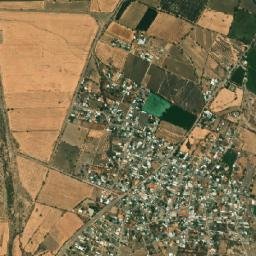 Teacalco de Dorantes (San José Teacalco) map(satellite map)