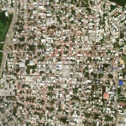 San Juan de la Maguana map(satellite map)