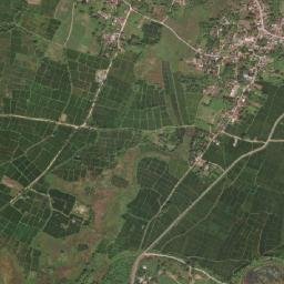 Ramgundam map(satellite map)