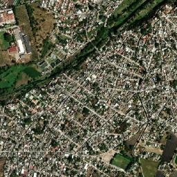 San Pedro Apatlaco map(satellite map)