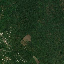 Naranjal map(satellite map)