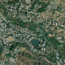 Khopoli map(satellite map)