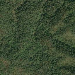 Amphoe Mueang Pan map(satellite map)