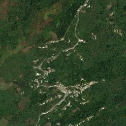 Tonalixco map(satellite map)