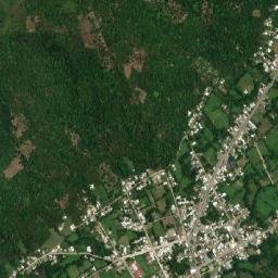 Tuxpanguillo map(satellite map)