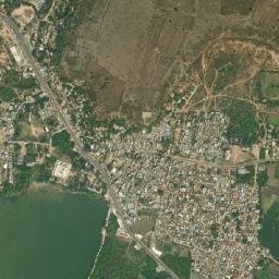 Biloli map(satellite map)
