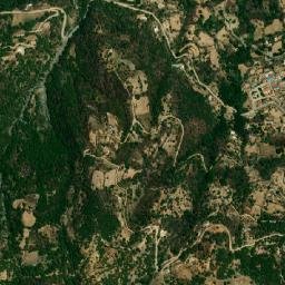 Huitzoltepec map(satellite map)