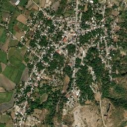 San Andrés Nicolás Bravo map(satellite map)