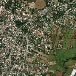 Miacatlán map(satellite map)