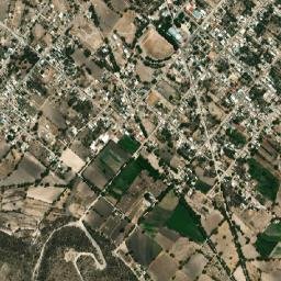 Santa Clara Huitziltepec map(satellite map)