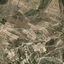 Huitziltepec map(satellite map)
